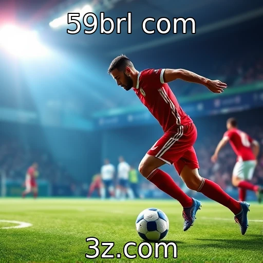 59brl com Descubra as Melhores Estratégias para Apostas em Partidas de Futebol