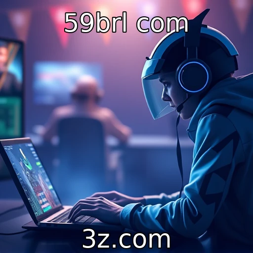 59brl com As Melhores Estratégias para Apostar em Campeonatos de E-sports