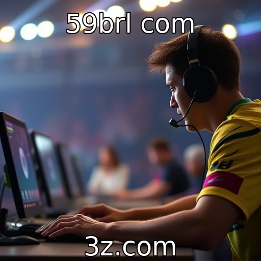 59brl com Oásis das Apostas: Explorando o Crescimento do Mercado Brasileiro em 2025