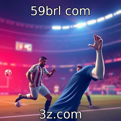 59brl com Estratégias infalíveis para apostas esportivas em campeonatos brasileiros